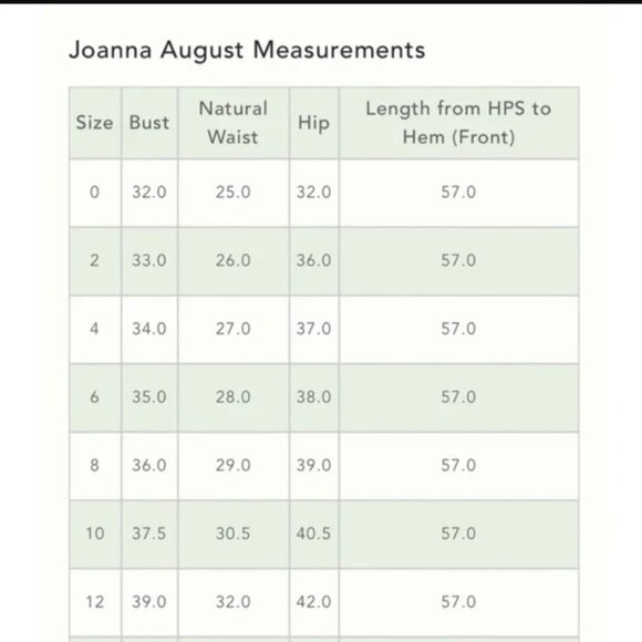 BHLDN x Joanna August Rila Dress - Picture 14 of 16